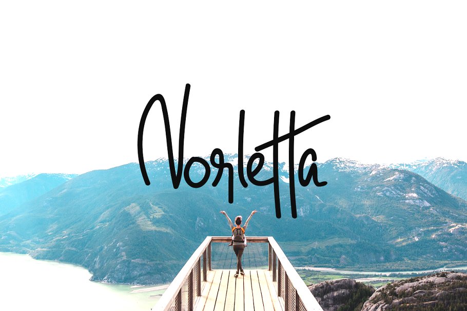 Norletta